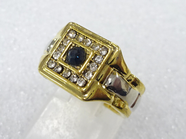 Japanese Kimono / Antique Accessories Metal